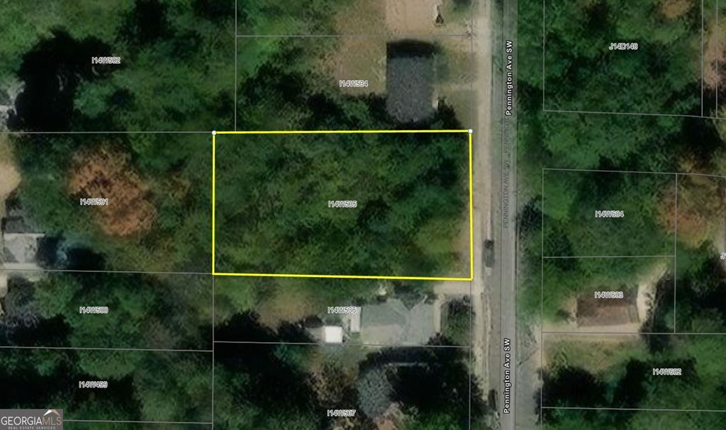 214 Pennington Avenue SW, Rome, GA 30161
