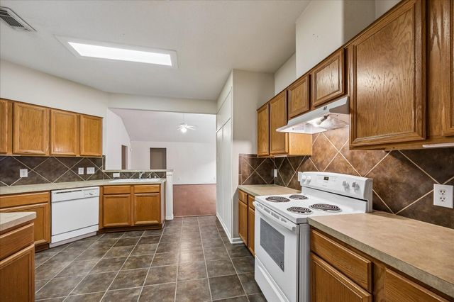 15519 Hickory Dale Street, Cypress, TX 77429