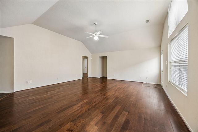 15519 Hickory Dale Street, Cypress, TX 77429