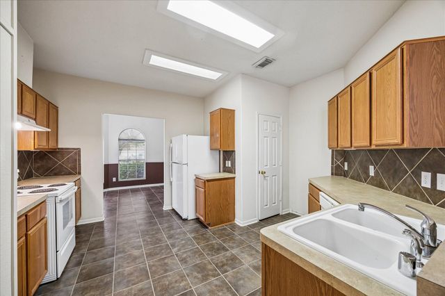 15519 Hickory Dale Street, Cypress, TX 77429