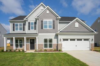 4022 Rampart Way, Spring Hill, TN 37174