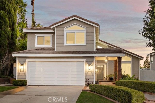 10 Serenity, Laguna Niguel, CA 92677