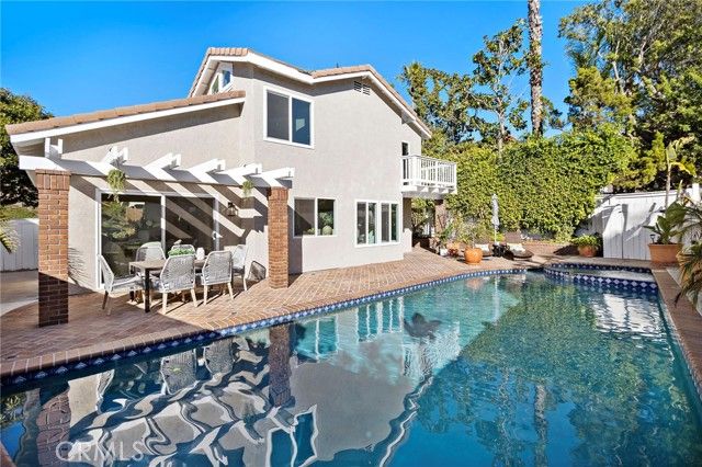 10 Serenity, Laguna Niguel, CA 92677