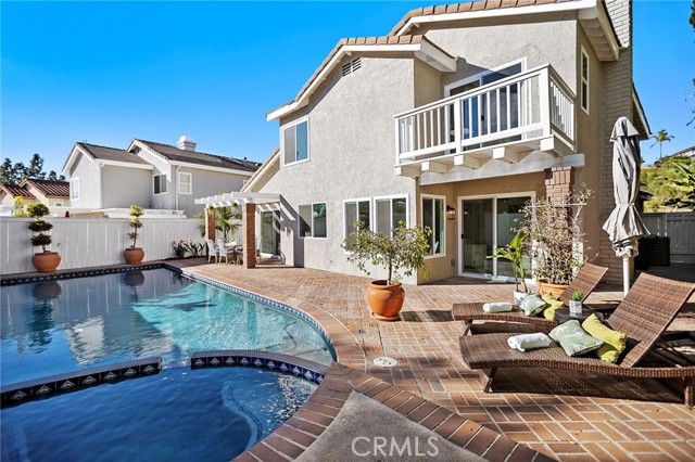 10 Serenity, Laguna Niguel, CA 92677