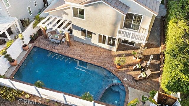 10 Serenity, Laguna Niguel, CA 92677