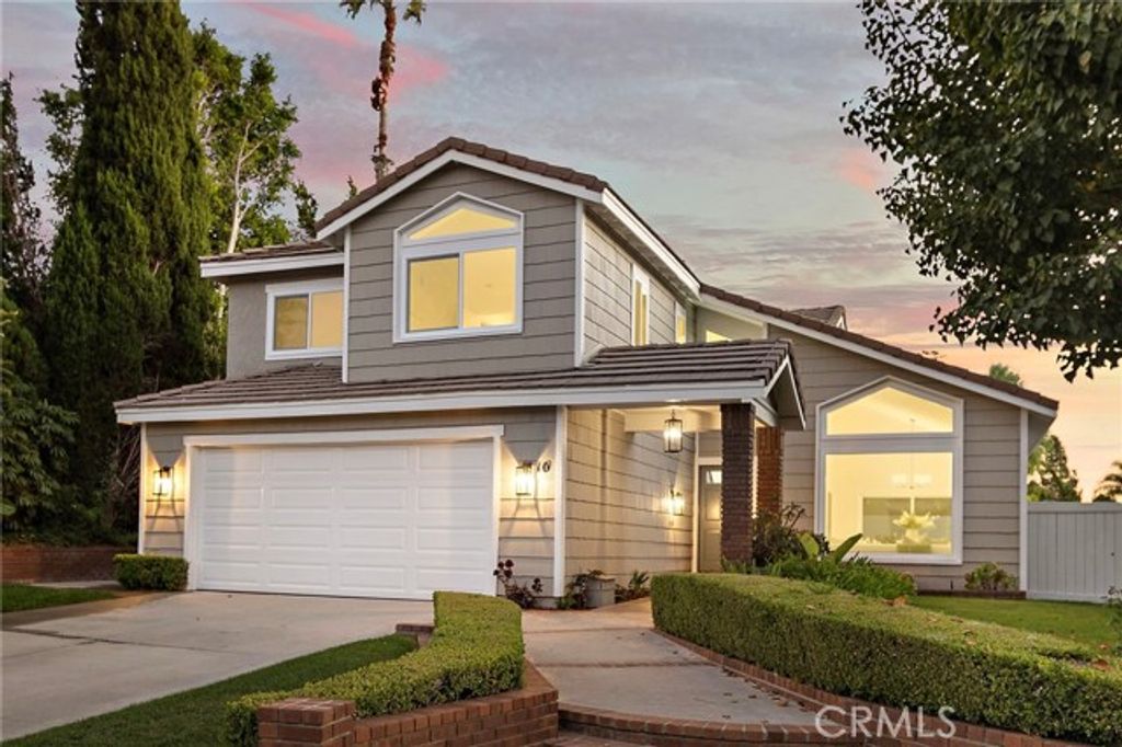 10 Serenity, Laguna Niguel, CA 92677