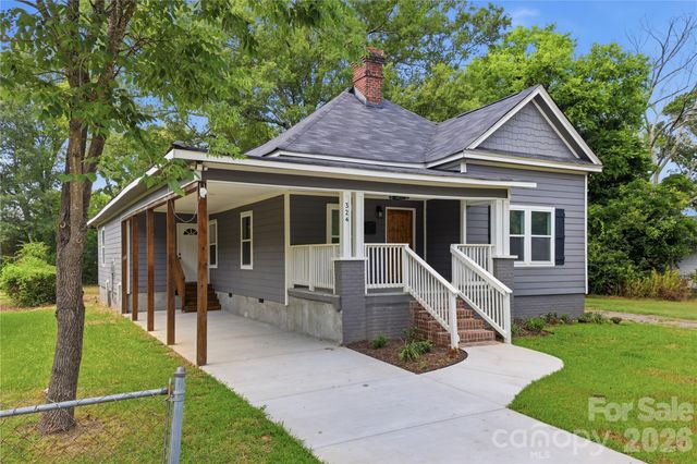 324 State Street, Rock Hill, SC 29730