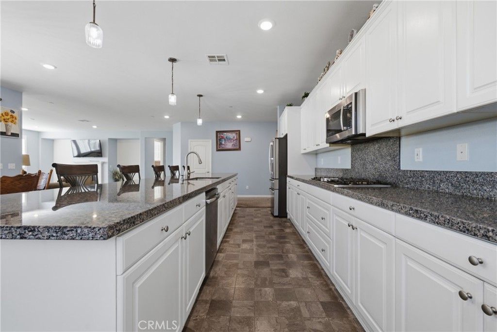 28662 Wedelia, Menifee, CA 92584 — exterior