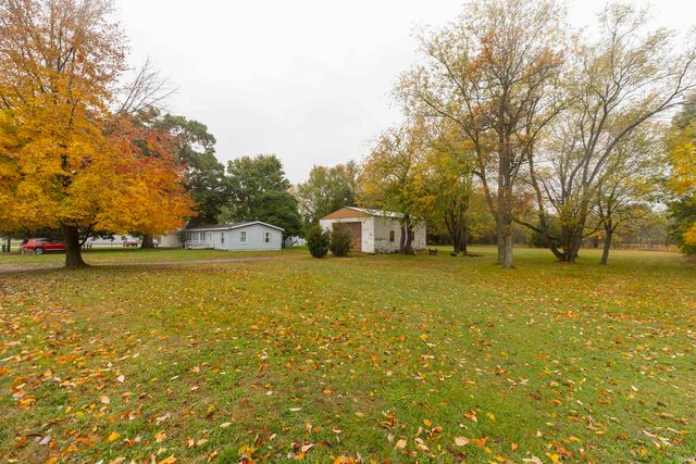 57773 County Road 3 Road, Elkhart, IN 46517
