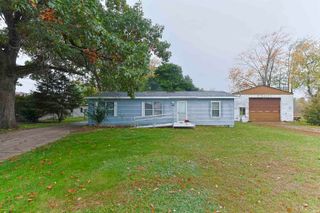 57773 County Road 3 Road, Elkhart, IN 46517