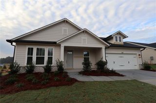 507 Barnfield Way, Dallas, GA 30157