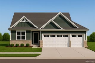 595 Birkdale (Moh 44) Drive, Howell, MI 48843
