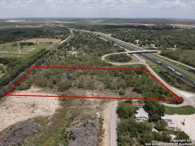 13901 Interstate 35 S, Von Ormy, TX 78073