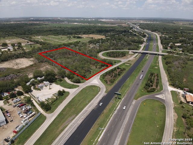 13901 Interstate 35 S, Von Ormy, TX 78073