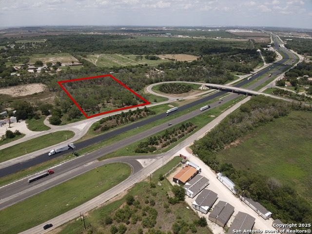 13901 Interstate 35 S, Von Ormy, TX 78073