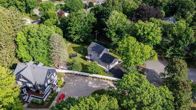 4 Wilder St, Leominster, MA 01453