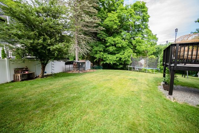 4 Wilder St, Leominster, MA 01453
