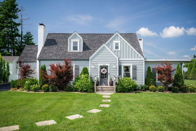 444 E 6th St, Cookeville, TN 38501