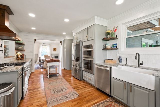 444 E 6th St, Cookeville, TN 38501