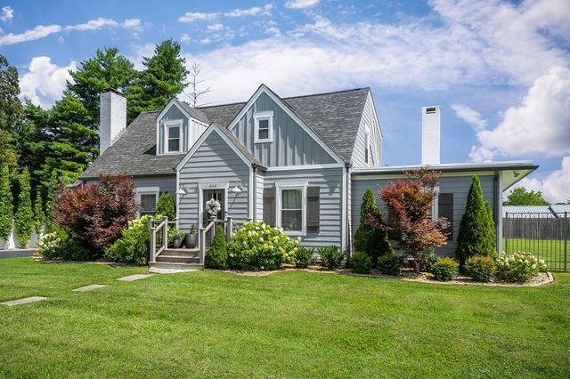 444 E 6th St, Cookeville, TN 38501