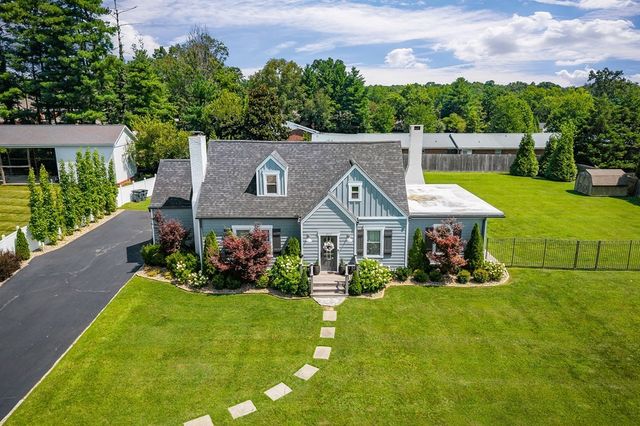 444 E 6th St, Cookeville, TN 38501