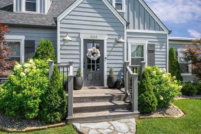 444 E 6th St, Cookeville, TN 38501
