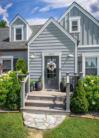 444 E 6th St, Cookeville, TN 38501