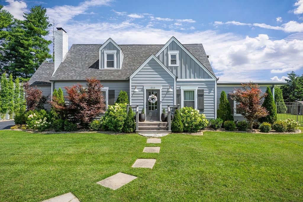444 E 6th St, Cookeville, TN 38501
