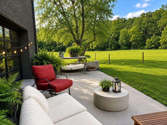 4035 S Forty Eight Creek Rd, S, Waynesboro, TN 38485