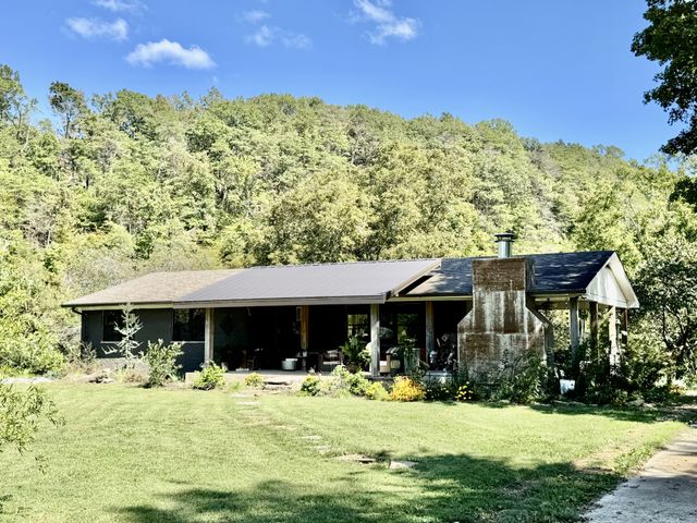 4035 S Forty Eight Creek Rd, S, Waynesboro, TN 38485