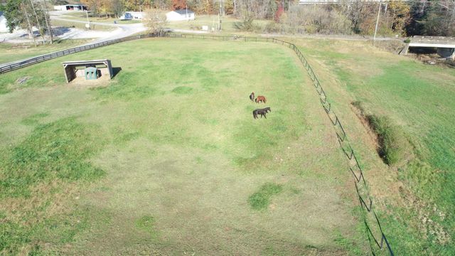 4035 S Forty Eight Creek Rd, S, Waynesboro, TN 38485