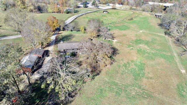 4035 S Forty Eight Creek Rd, S, Waynesboro, TN 38485