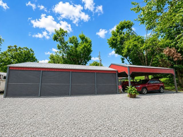 4035 S Forty Eight Creek Rd, S, Waynesboro, TN 38485