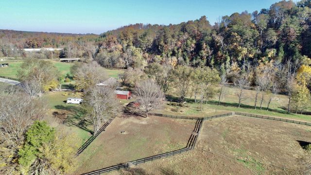 4035 S Forty Eight Creek Rd, S, Waynesboro, TN 38485