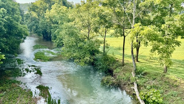 4035 S Forty Eight Creek Rd, S, Waynesboro, TN 38485