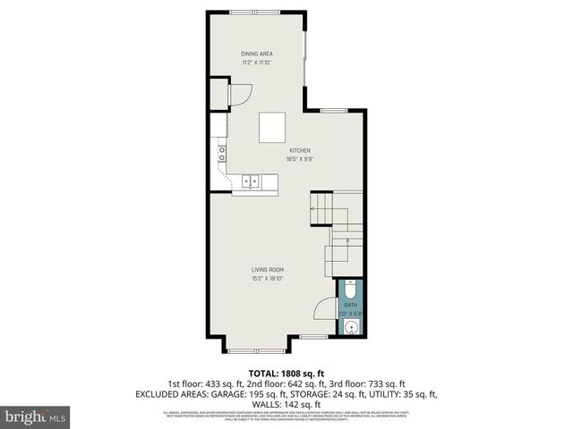 3566 MAPLEWOOD CT, Fayetteville, PA 17222