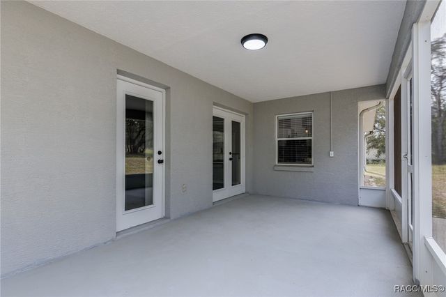 320 N Fresno Avenue, Hernando, FL 34442