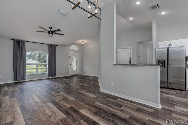 320 N Fresno Avenue, Hernando, FL 34442