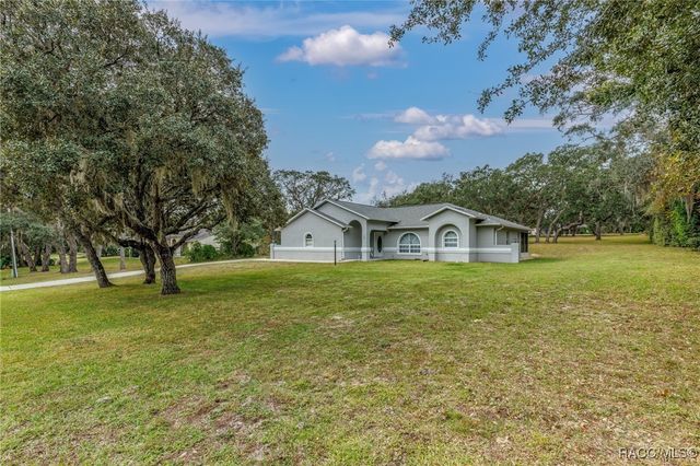 320 N Fresno Avenue, Hernando, FL 34442