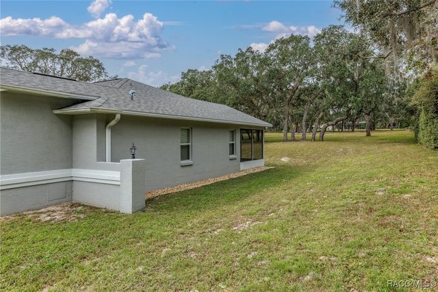 320 N Fresno Avenue, Hernando, FL 34442
