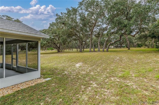 320 N Fresno Avenue, Hernando, FL 34442