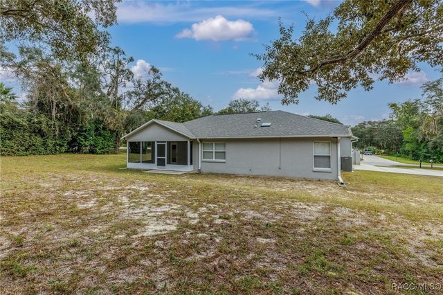 320 N Fresno Avenue, Hernando, FL 34442