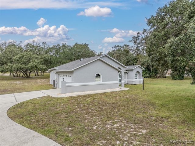 320 N Fresno Avenue, Hernando, FL 34442