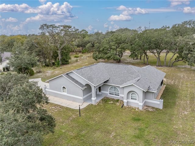320 N Fresno Avenue, Hernando, FL 34442