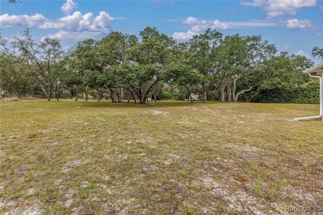 320 N Fresno Avenue, Hernando, FL 34442