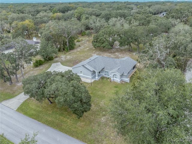 320 N Fresno Avenue, Hernando, FL 34442