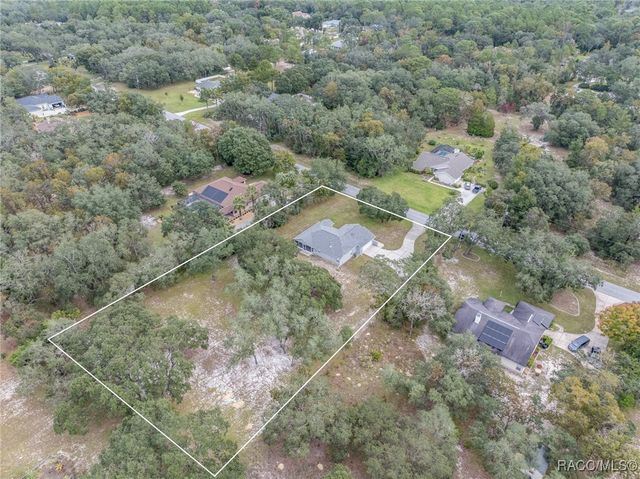 320 N Fresno Avenue, Hernando, FL 34442