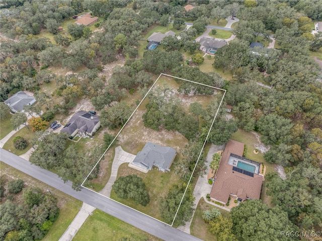 320 N Fresno Avenue, Hernando, FL 34442