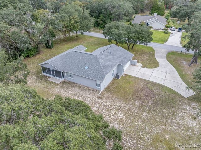 320 N Fresno Avenue, Hernando, FL 34442