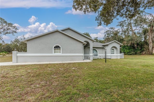 320 N Fresno Avenue, Hernando, FL 34442
